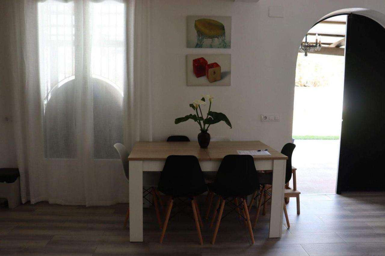 Apartamento “Las Cuadras “ Cádis Exterior foto