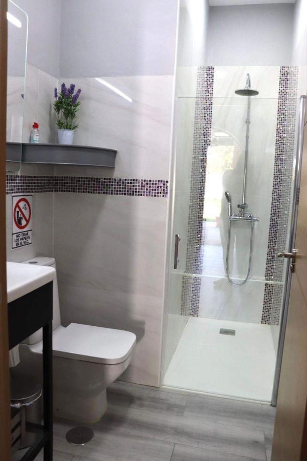 Apartamento “Las Cuadras “ Cádis Exterior foto