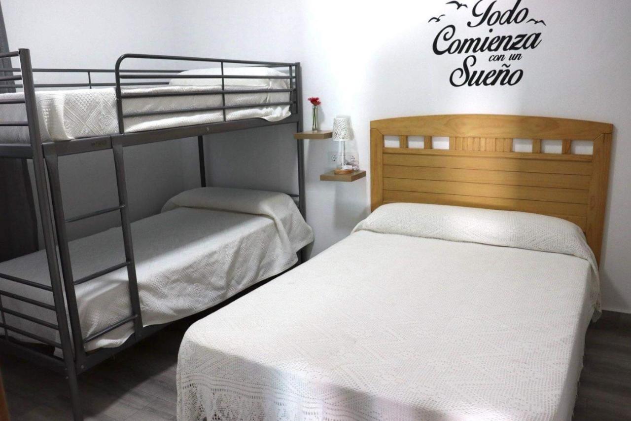 Apartamento “Las Cuadras “ Cádis Exterior foto