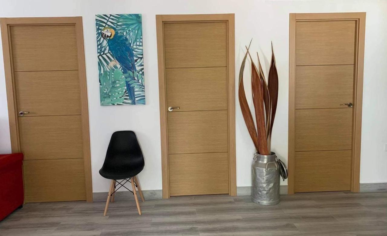 Apartamento “Las Cuadras “ Cádis Exterior foto