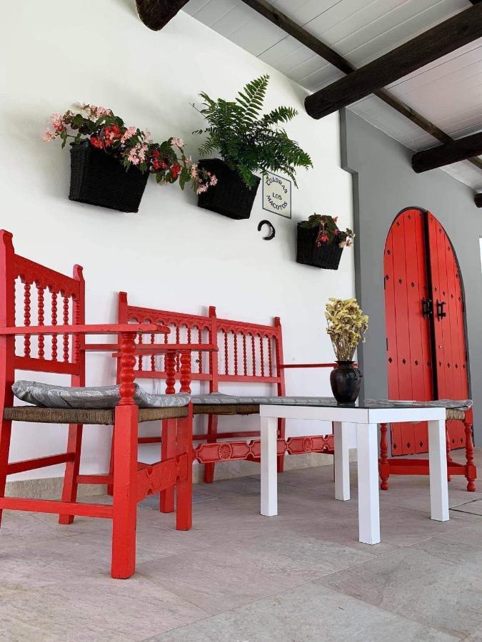 Apartamento “Las Cuadras “ Cádis Exterior foto