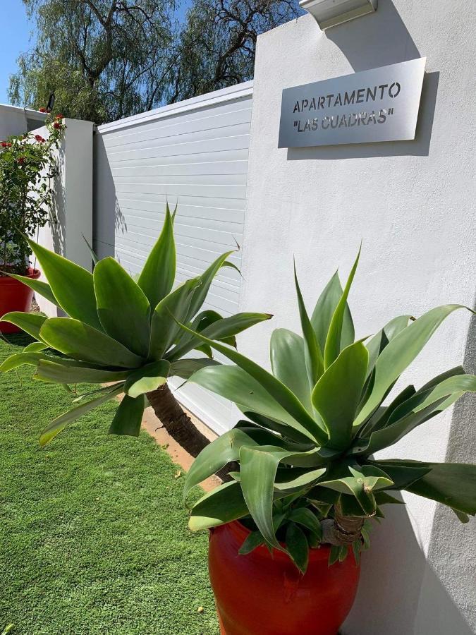 Apartamento “Las Cuadras “ Cádis Exterior foto