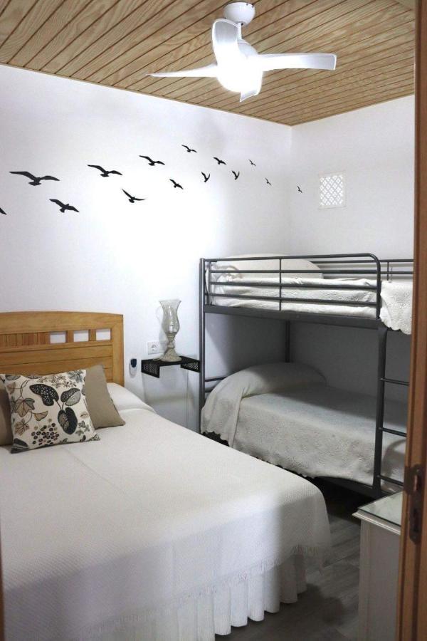 Apartamento “Las Cuadras “ Cádis Exterior foto